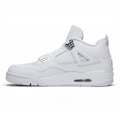 Кроссовки Nike Jordan 4 Retro Pure Money, 37