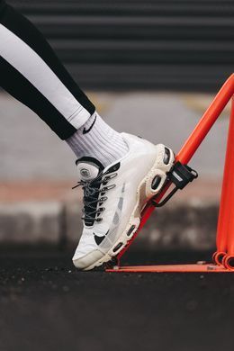 Кросівки Nike Air Max TN Terrascape Plus White Beige, 37