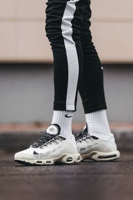 Кросівки Nike Air Max TN Terrascape Plus White Beige, 37