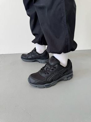 Кросівки Asics Gel-NYC Black Gore-Tex, 41