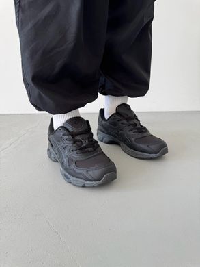 Кросівки Asics Gel-NYC Black Gore-Tex, 41