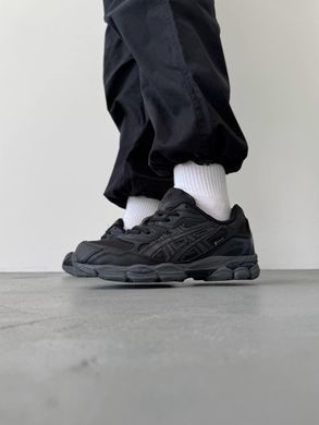 Кроссовки Asics Gel-NYC Black Gore-Tex