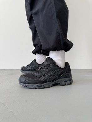 Кроссовки Asics Gel-NYC Black Gore-Tex, 41