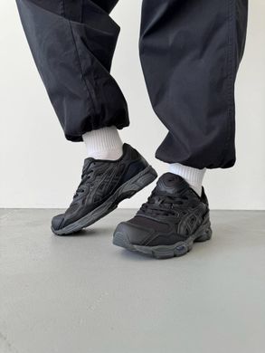 Кроссовки Asics Gel-NYC Black Gore-Tex, 41