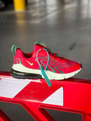 Кроссовки Nike Air Max 270 React Eng "Watermelon"