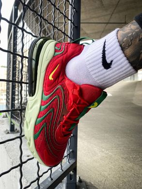 Кросівки Nike Air Max 270 React Eng "Watermelon"