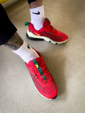 Кросівки Nike Air Max 270 React Eng "Watermelon", 40