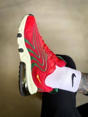 Кросівки Nike Air Max 270 React Eng "Watermelon", 40