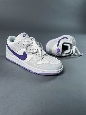 Кроссовки Nike Dunk Low Purple (Pulse), 36