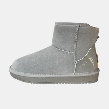 Ботинки UGG Mini Light Grey ll, 37