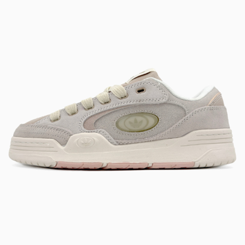 Кросівки Adidas Adi2000 Grey Beige Purple Pink, 41