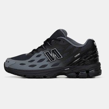 Кросівки New Balance 1906W Fantomfit Black Grey, 41