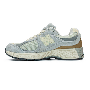 Кросівки New Balance 2002R Grey, 36