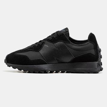 Кросівки New Balance 327 Total Black, 37