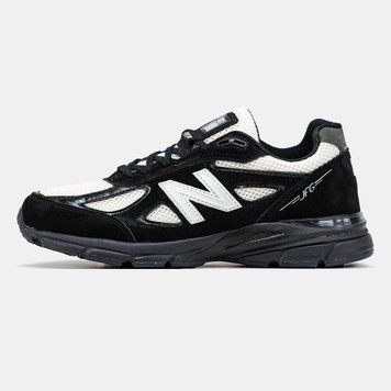 Кросівки New Balance 990v4 1998 Outro x Joe Freshgoods, 36