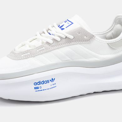 Кроссовки Adidas AdiFOM TRXN White, 40