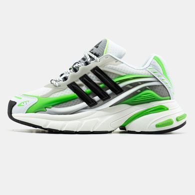 Кроссовки Adidas Adistar Jellyfish x Pharell Williams White Grey Green, 41