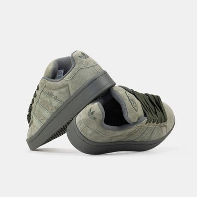 Кросівки Adidas Campus Khaki, 36