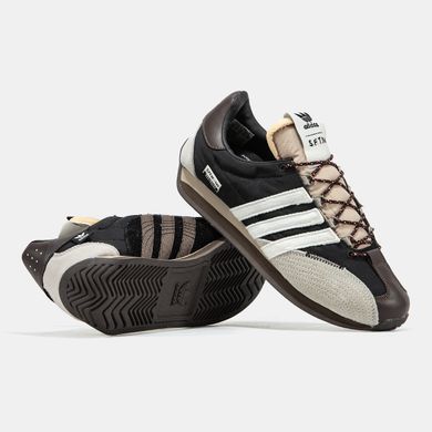 Кроссовки Adidas Country OG x Song For The Mute S.F.T.M., 37