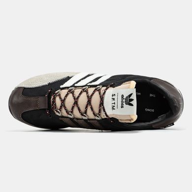 Кроссовки Adidas Country OG x Song For The Mute S.F.T.M., 37