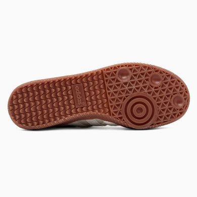 Кросівки Adidas х Naked Samba Beige, 36