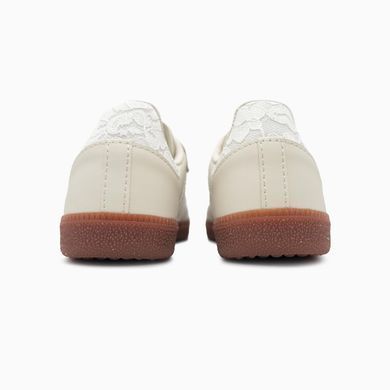 Кросівки Adidas х Naked Samba Beige, 36