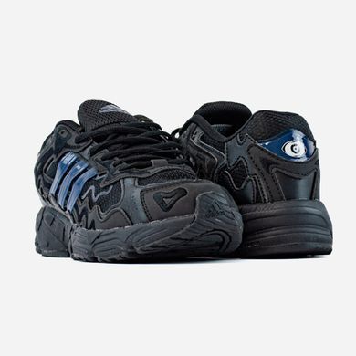 Кросівки Adidas Response Black Blue, 41