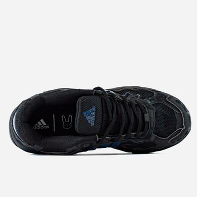Кросівки Adidas Response Black Blue, 41