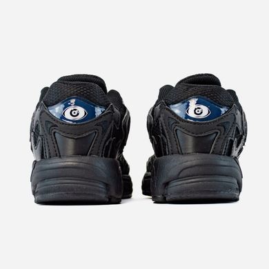 Кросівки Adidas Response Black Blue, 41