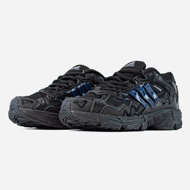 Кросівки Adidas Response Black Blue, 41