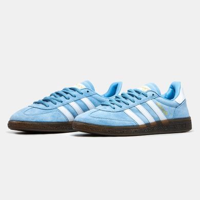Кросівки Adidas Spezial Handball Blue White, 36