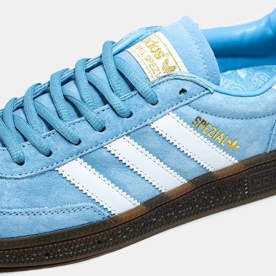 Кросівки Adidas Spezial Handball Blue White, 36