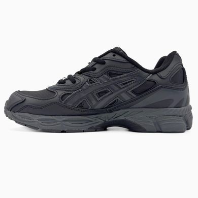 Кросівки Asics Gel-NYC Black Gore-Tex, 41