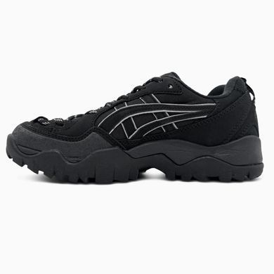 Кросівки Asics Gel-Pickax Black, 36