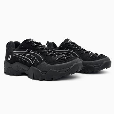 Кросівки Asics Gel-Pickax Black, 36