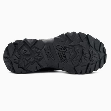 Кросівки Asics Gel-Pickax Black, 36