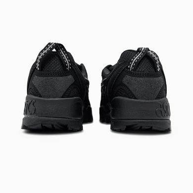 Кросівки Asics Gel-Pickax Black, 36
