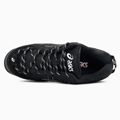 Кросівки Asics Gel-Pickax Black, 36