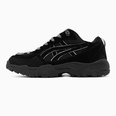 Кроссовки Asics Gel-Pickax Black Termo, 41