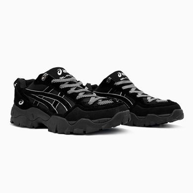 Кроссовки Asics Gel-Pickax Black Termo, 41