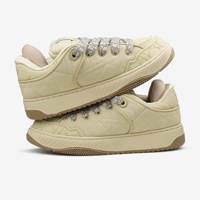 Кросівки Dior B9S Skate Beige, 36