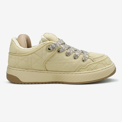 Кросівки Dior B9S Skate Beige, 36