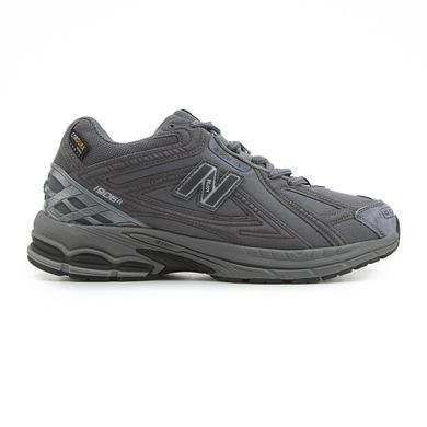 Кросівки New Balance 1906R Gore-Tex Grey Fur, 44