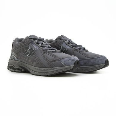 Кросівки New Balance 1906R Gore-Tex Grey Fur, 44