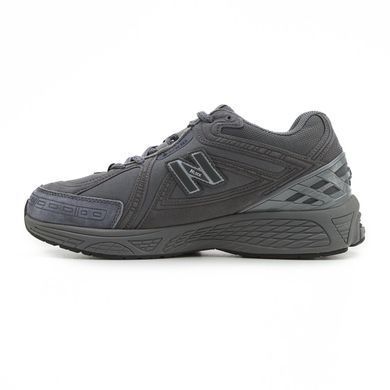 Кросівки New Balance 1906R Gore-Tex Grey Fur, 44