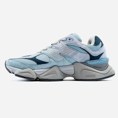 Кросівки New Balance 9060 Chrome Blue, 37