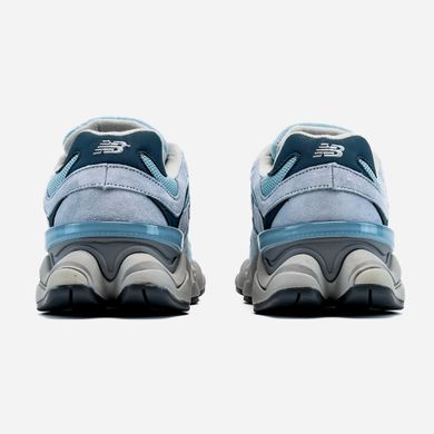 Кроссовки New Balance 9060 Chrome Blue