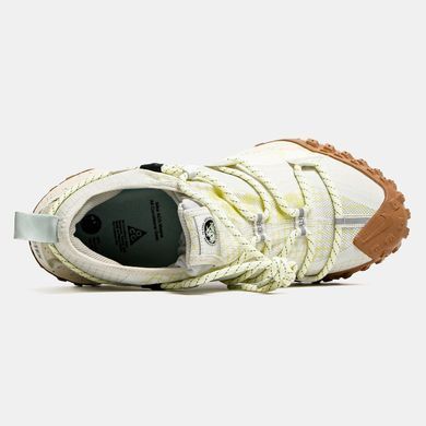 Кросівки Nike ACG Mounth Low Gore-Tex Beige Yellow, 42
