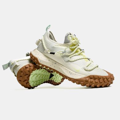 Кросівки Nike ACG Mounth Low Gore-Tex Beige Yellow, 42