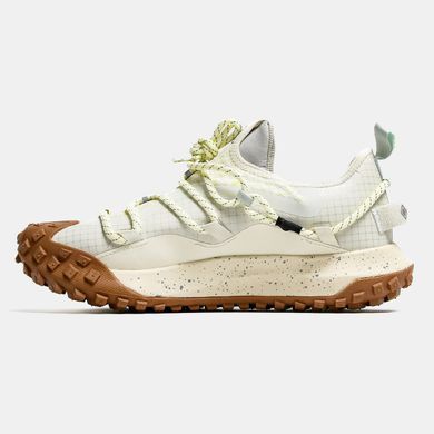 Кросівки Nike ACG Mounth Low Gore-Tex Beige Yellow, 42